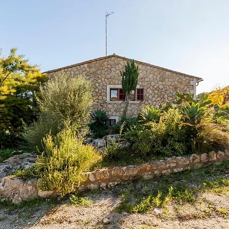 Rote Villa