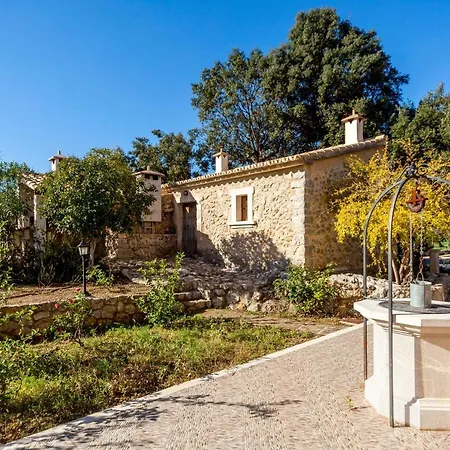 Rote Villa