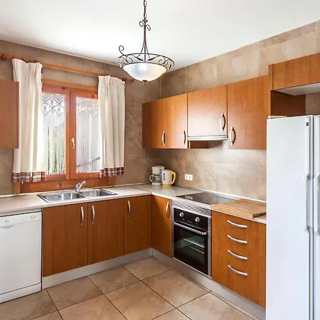 Rote Villa *