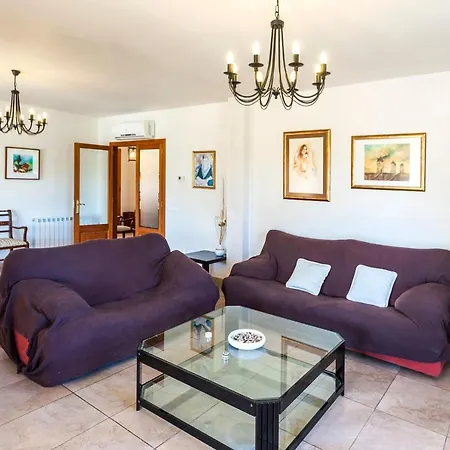 Rote Villa *