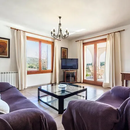 Rote Villa