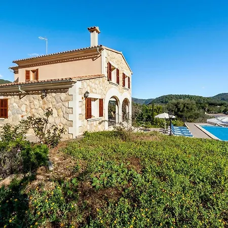 Rote Villa